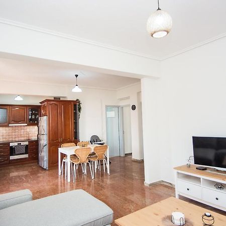 Argostoli Heart:A Perfect Escape Apartment Exterior photo