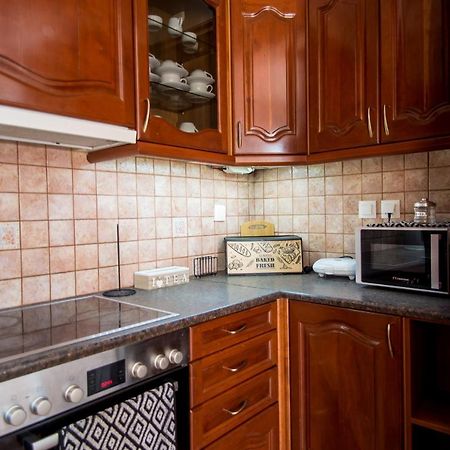 Argostoli Heart:A Perfect Escape Apartment Exterior photo