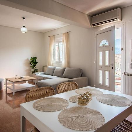 Argostoli Heart:A Perfect Escape Apartment Exterior photo