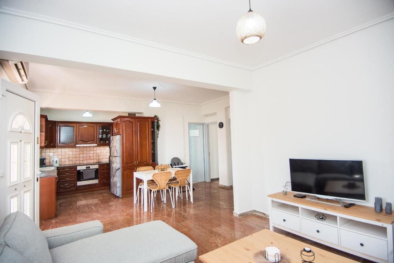 Argostoli Heart:A Perfect Escape Apartment Exterior photo