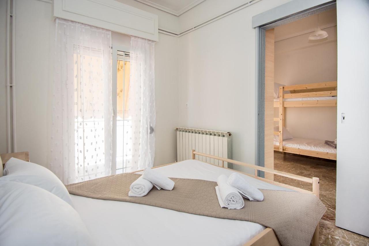 Argostoli Heart:A Perfect Escape Apartment Exterior photo