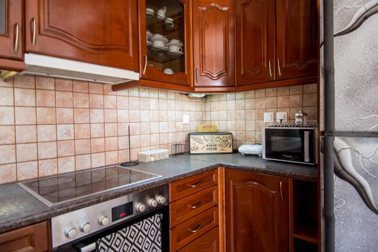 Argostoli Heart:A Perfect Escape Apartment Exterior photo