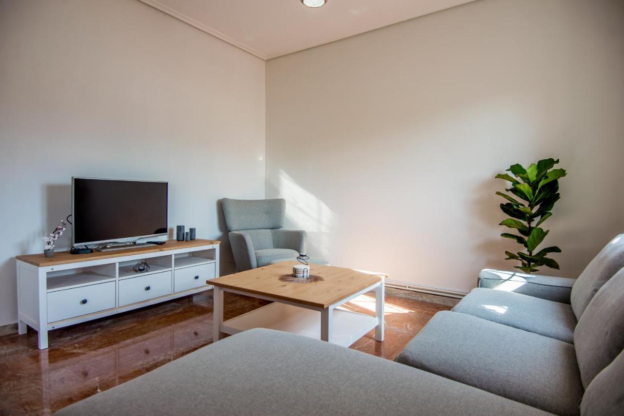 Argostoli Heart:A Perfect Escape Apartment Exterior photo