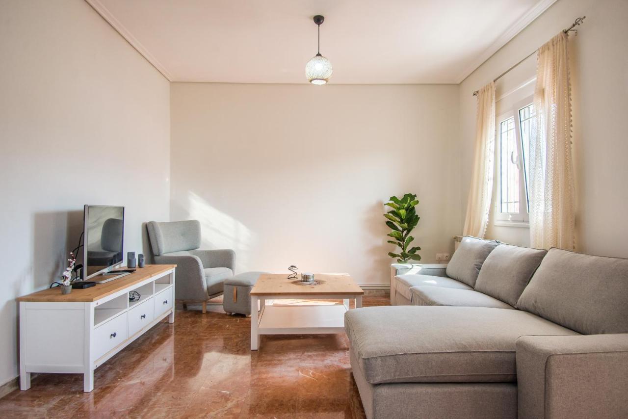 Argostoli Heart:A Perfect Escape Apartment Exterior photo