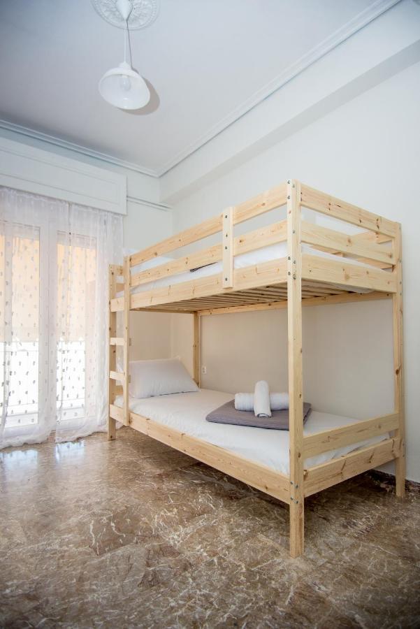 Argostoli Heart:A Perfect Escape Apartment Exterior photo