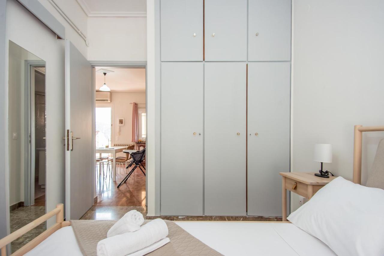 Argostoli Heart:A Perfect Escape Apartment Exterior photo