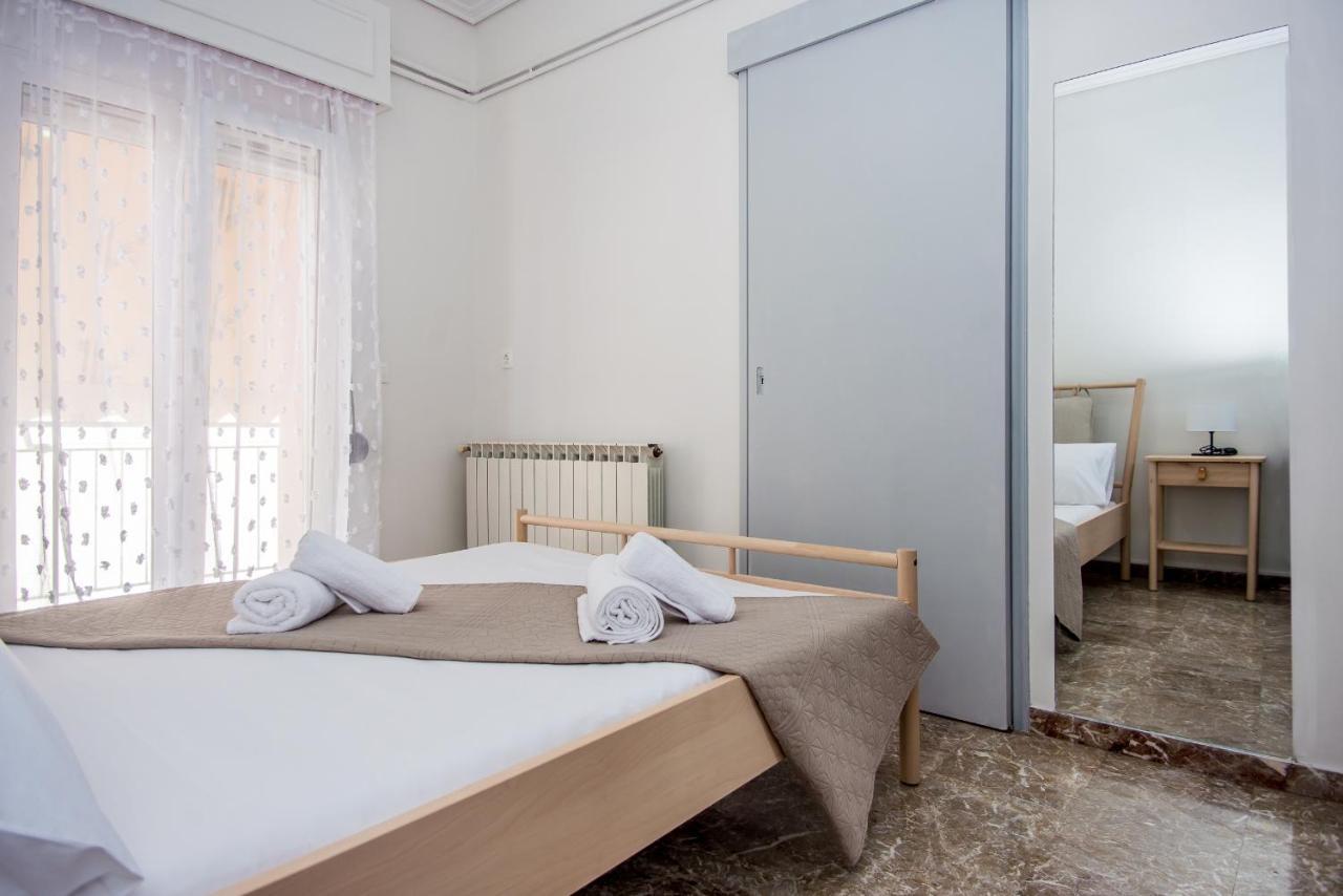 Argostoli Heart:A Perfect Escape Apartment Exterior photo