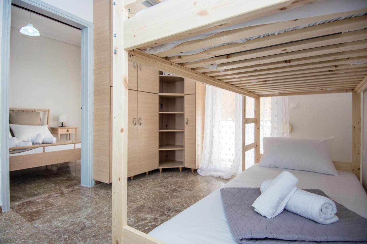 Argostoli Heart:A Perfect Escape Apartment Exterior photo