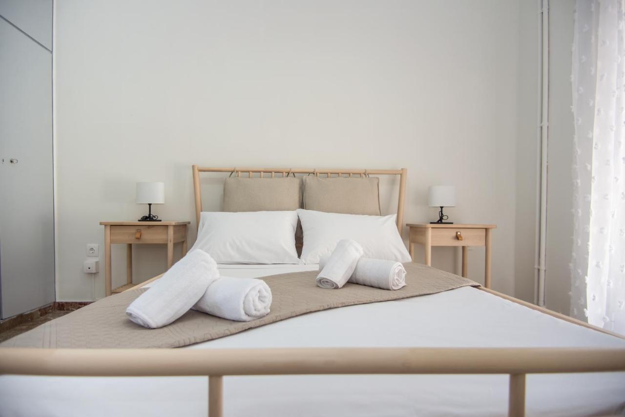 Argostoli Heart:A Perfect Escape Apartment Exterior photo
