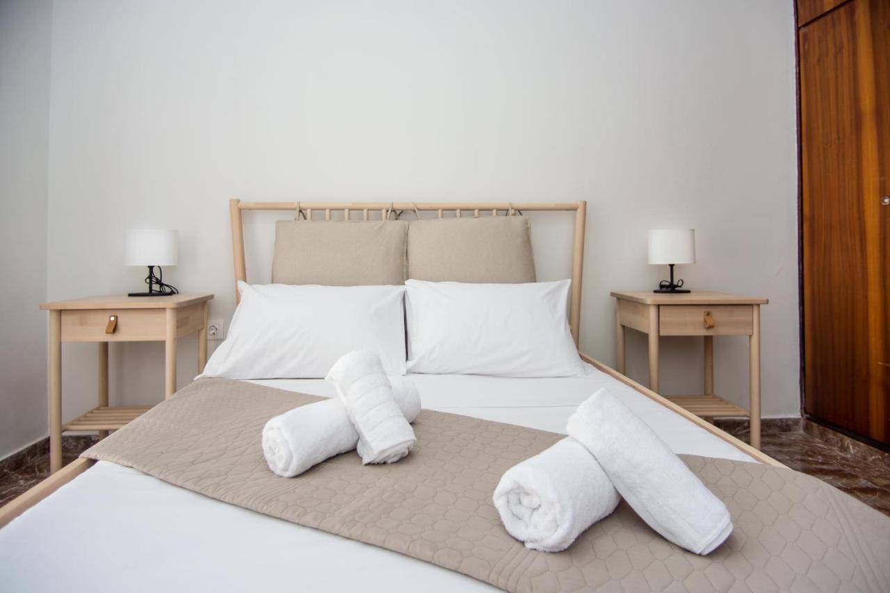Argostoli Heart:A Perfect Escape Apartment Exterior photo