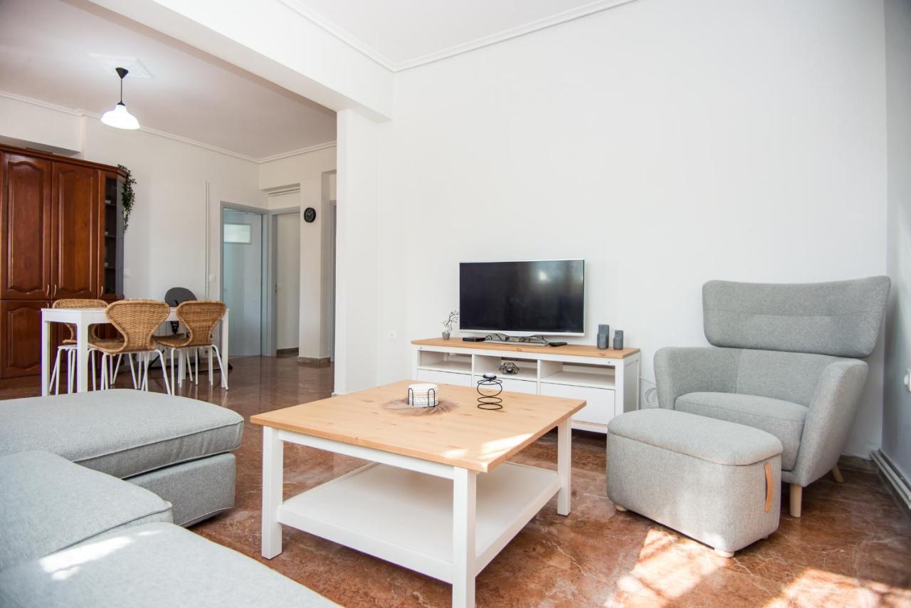 Argostoli Heart:A Perfect Escape Apartment Exterior photo