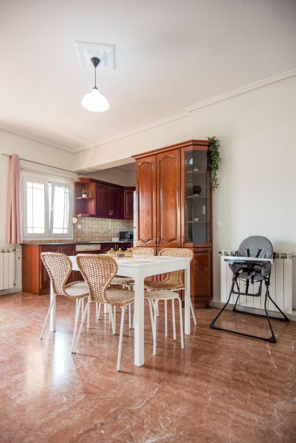 Argostoli Heart:A Perfect Escape Apartment Exterior photo
