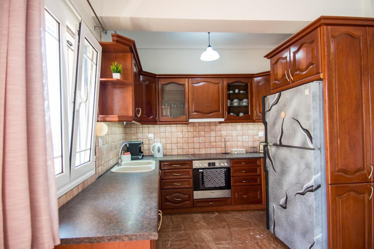 Argostoli Heart:A Perfect Escape Apartment Exterior photo